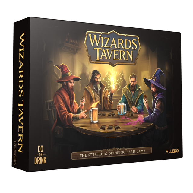 Wizards Tavern